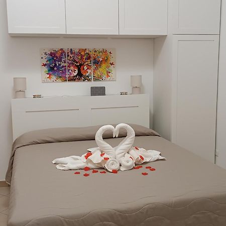 Storm Sonic House Apartment Palo del Colle Exterior photo