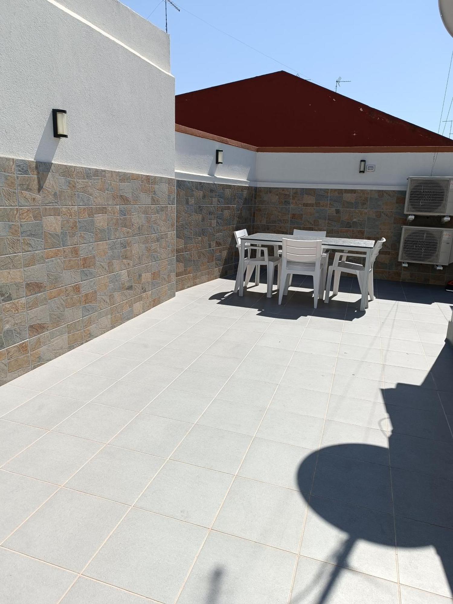 Storm Sonic House Apartment Palo del Colle Exterior photo