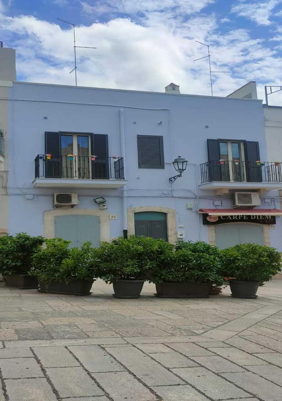 Storm Sonic House Apartment Palo del Colle Exterior photo