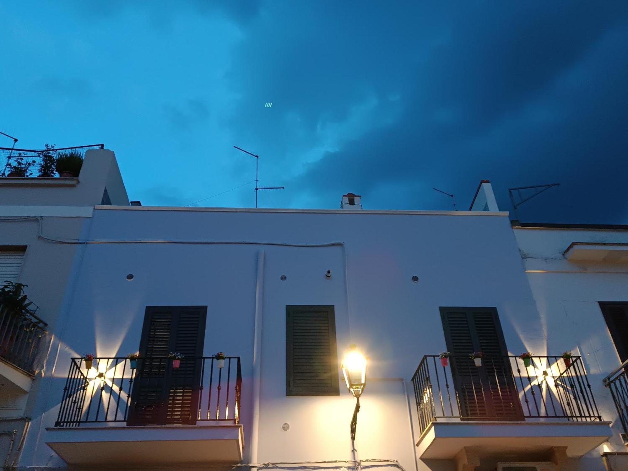 Storm Sonic House Apartment Palo del Colle Exterior photo