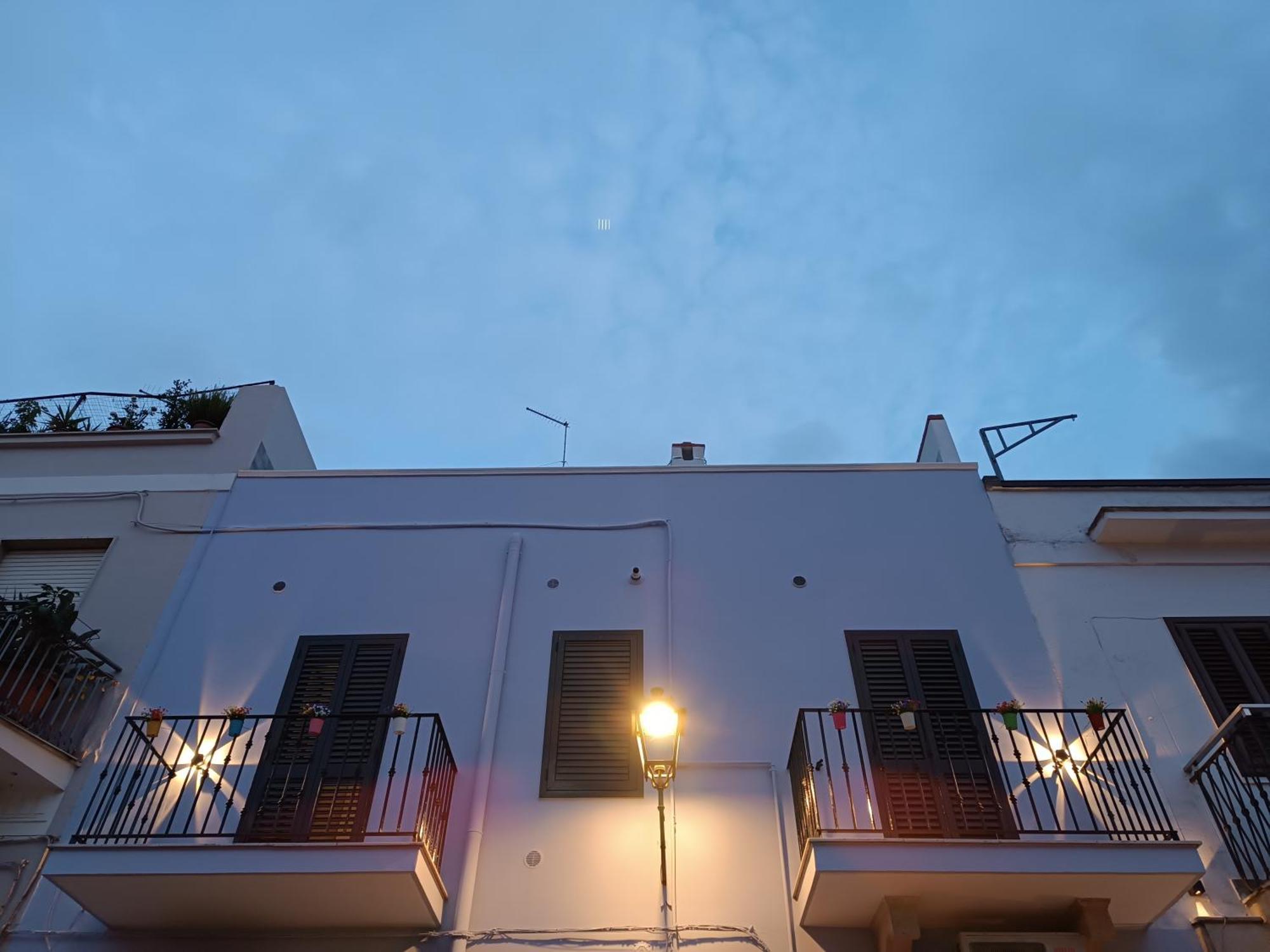 Storm Sonic House Apartment Palo del Colle Exterior photo