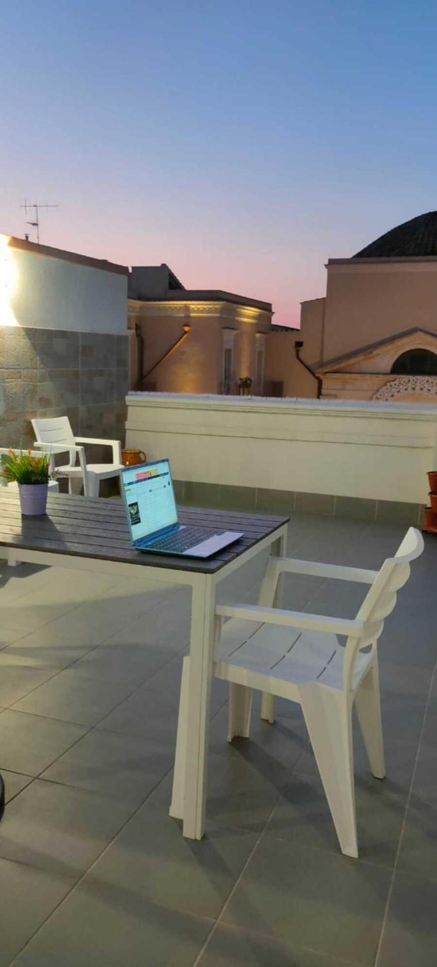 Storm Sonic House Apartment Palo del Colle Exterior photo